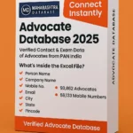 Advocate Database 2025