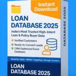 Loan Database 2026