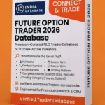 Future Option Trader 2026 Database